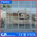 Slim Design Automatic Door Sliding Door